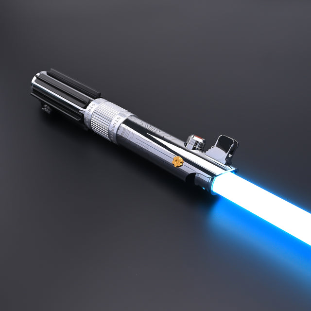 Anakin Reforged