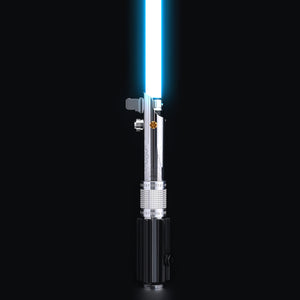 Anakin Reforged