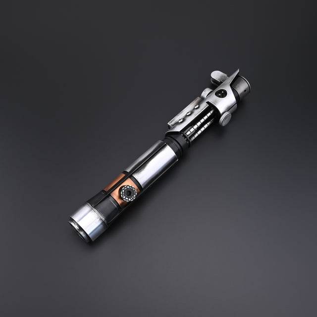 SK1 Weathered (Exposed Crystal)