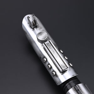 SK1 Weathered (Exposed Crystal)