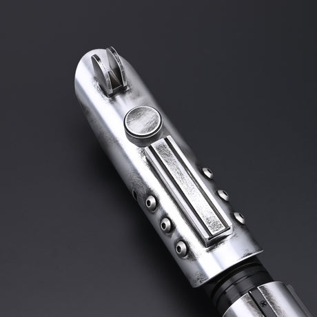 SK1 Weathered (Exposed Crystal)