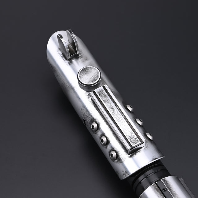 SK1 Weathered (Exposed Crystal)