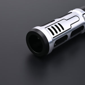 Obsidian Lightsaber