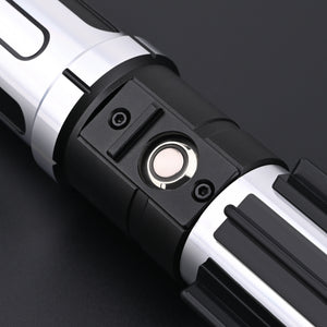 Obsidian Lightsaber