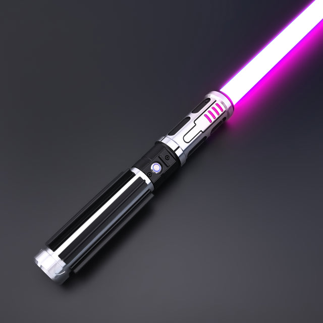 Obsidian Lightsaber