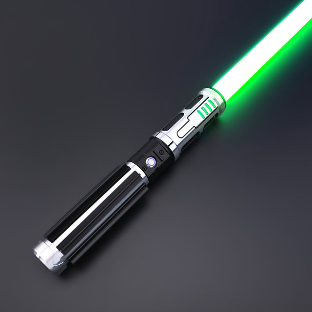 Obsidian Lightsaber