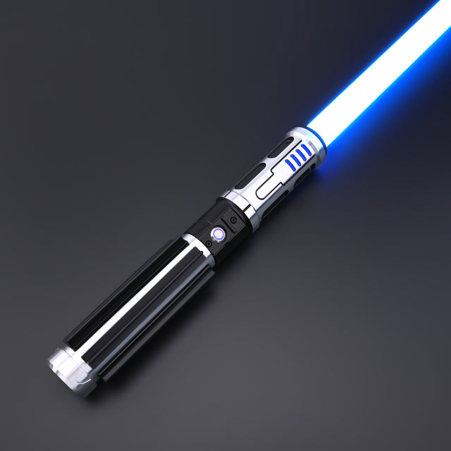 Obsidian Lightsaber