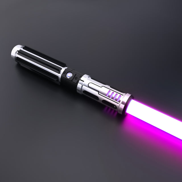 Obsidian Lightsaber