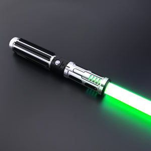 Obsidian Lightsaber