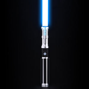 Obsidian Lightsaber