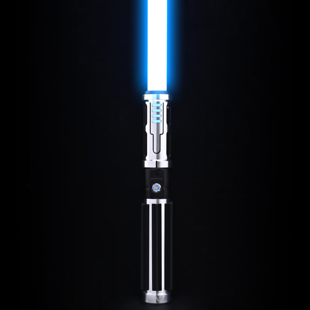 Obsidian Lightsaber