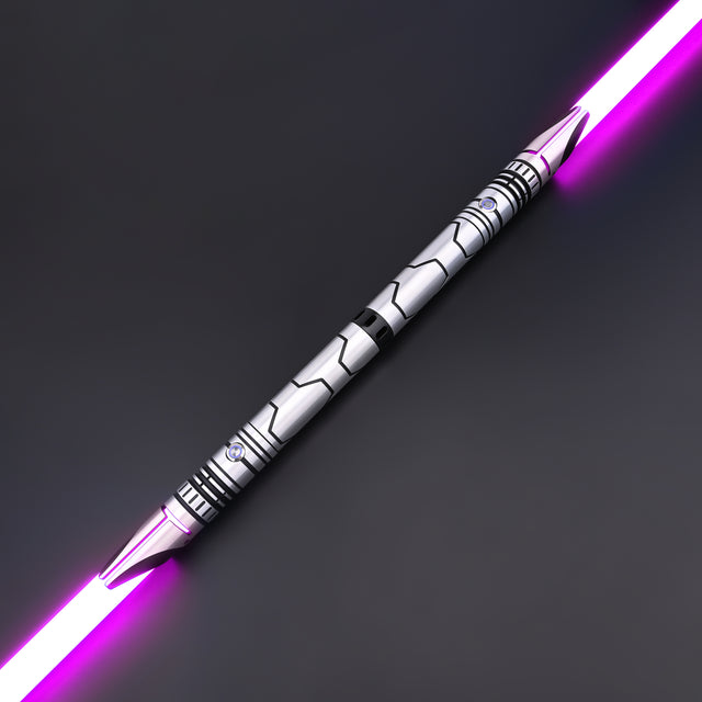 Aegis Eclipse Dual Bladed