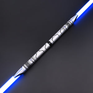 Aegis Eclipse Dual Bladed
