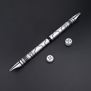 Aegis Eclipse Dual Bladed