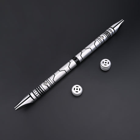 Aegis Eclipse Dual Bladed