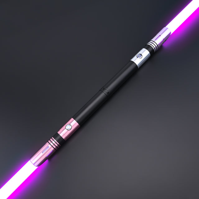 Initiate Duelist Sabers