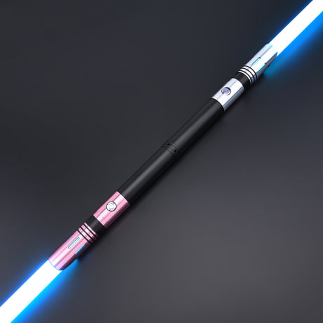 Initiate Duelist Sabers