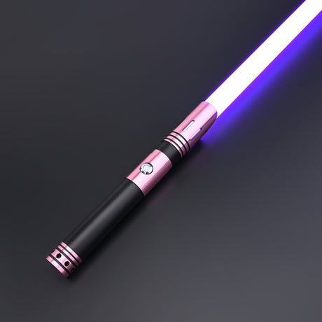 Initiate Saber