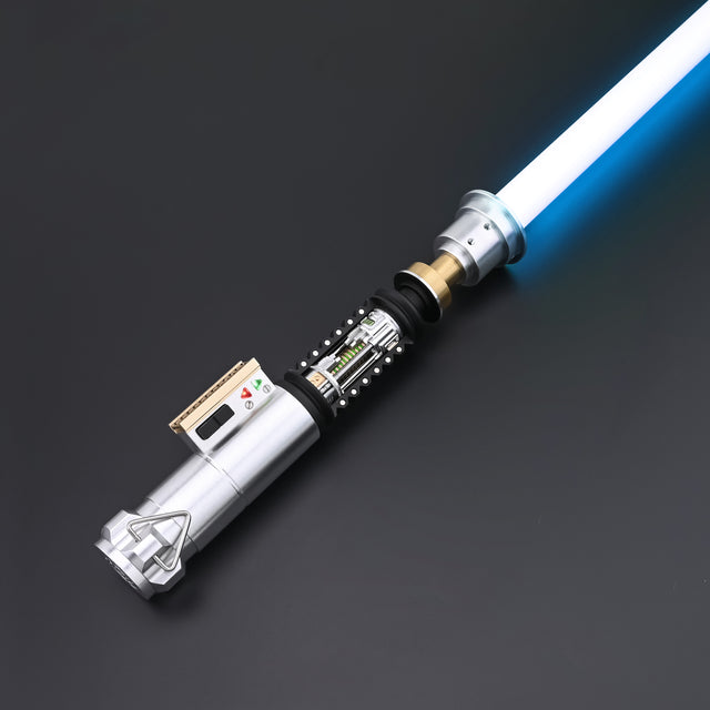 Luke Hopebringer (Kristall)