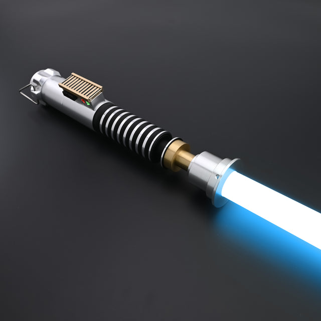 Luke Hopebringer (Kristall)