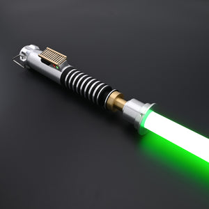 Luke Hopebringer (Kristall)
