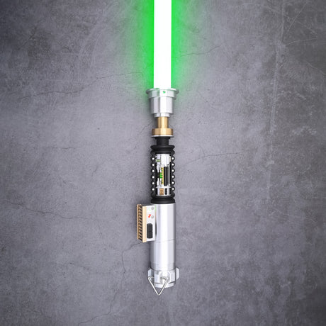 Luke Hopebringer (Crystal)