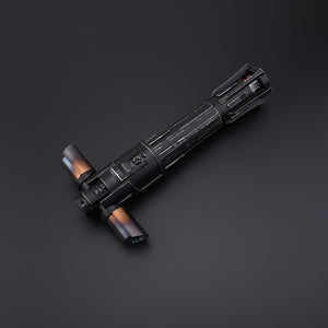 Kylo Ren Weathered