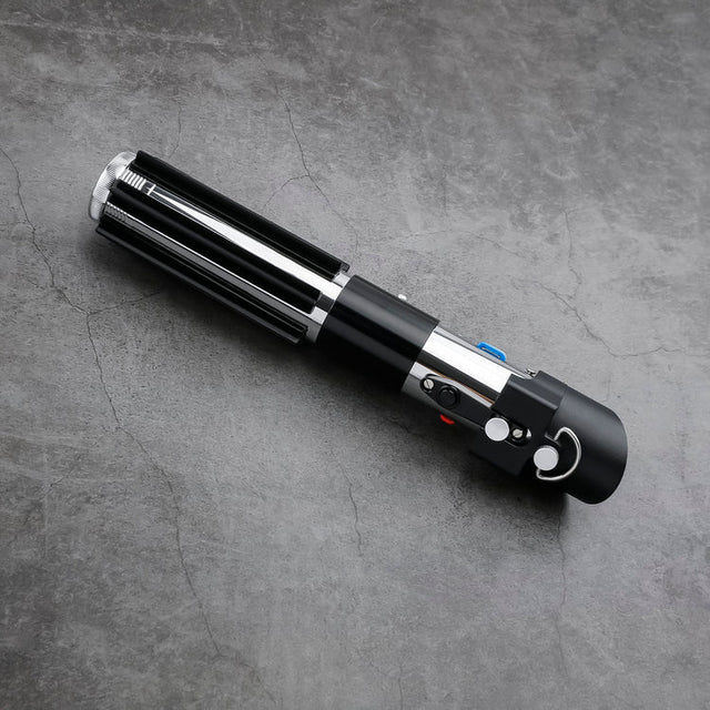 Dark Vador EP5