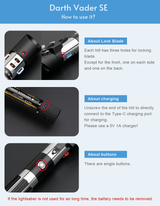 Darth Vader Special Edition