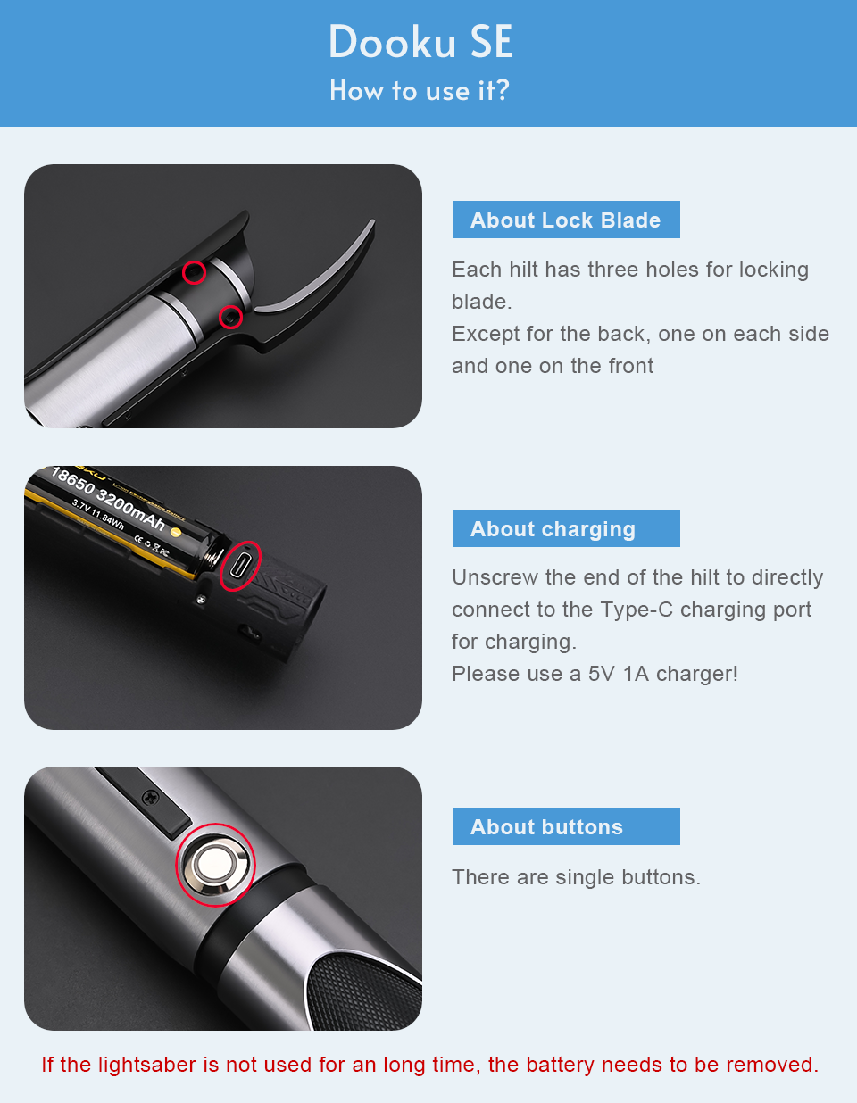 Dooku Special Edition