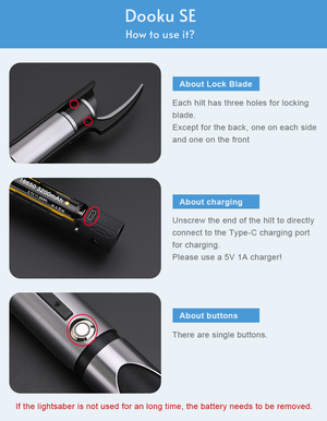 Dooku Special Edition