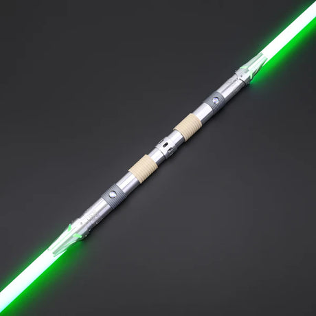 Tython Dual Bladed Saber