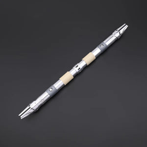 Enzo Dual Bladed Saber