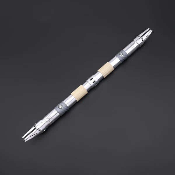 Enzo Dual Bladed Saber