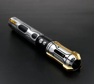 Ghost Lightsaber Hilt (Empty)