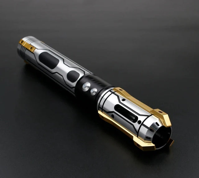 Ghost Lightsaber Hilt (Empty)