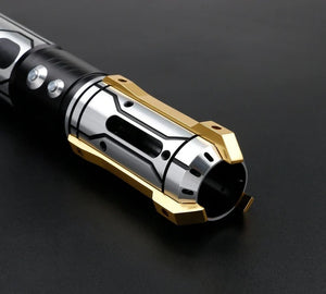 Ghost Lightsaber Hilt (Empty)