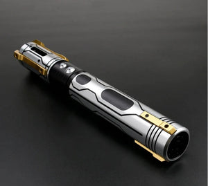Ghost Lightsaber Hilt (Empty)