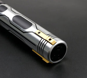 Ghost Lightsaber Hilt (Empty)