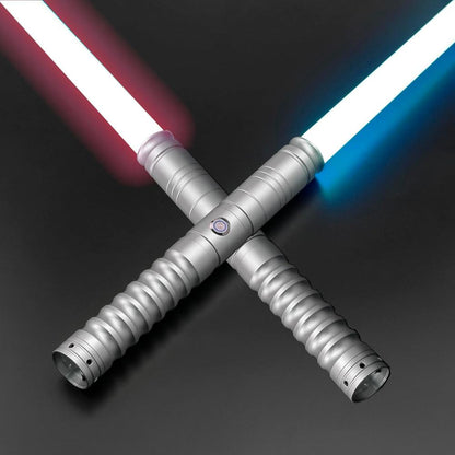 Saberlight™ Dual Bladed Duelist Lightsaber (BUY 1 GET 1 FREE)