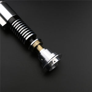 LSW Replica Lightsaber Hilt (Empty)