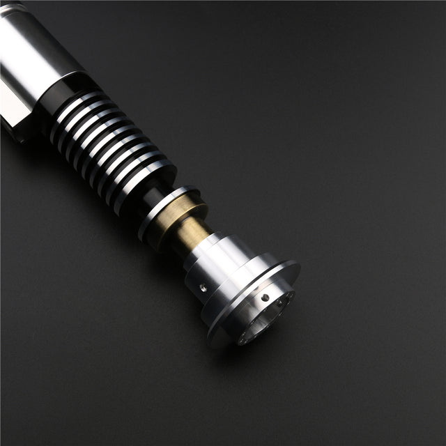 LSW Replica Lightsaber Hilt (Empty)