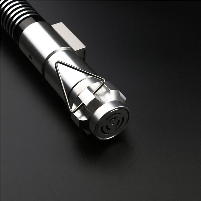 LSW Replica Lightsaber Hilt (Empty)