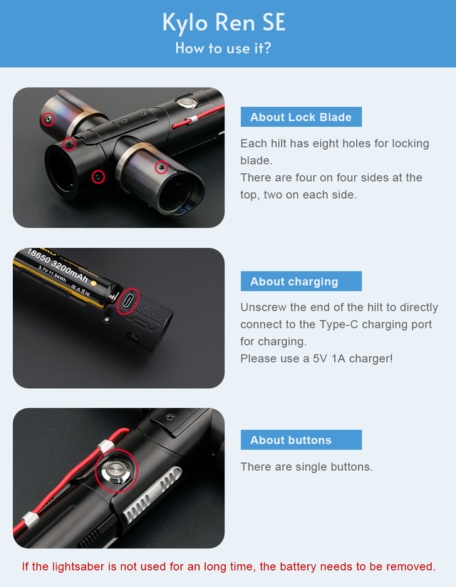 Kylo Ren Special Edition