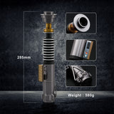 Luke ROTJ V2 Replica