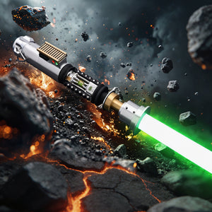 Luke Hopebringer (Cristal)