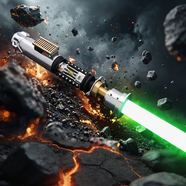 Luke Hopebringer (Cristal)