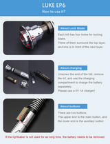 Luke Special Edition