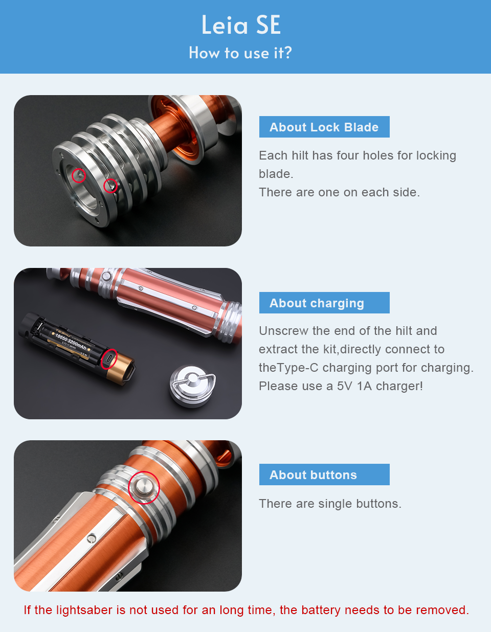 Leia Special Edition