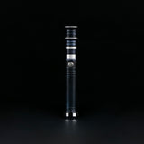 Dual Bladed Aurelian Weathered + Malphite